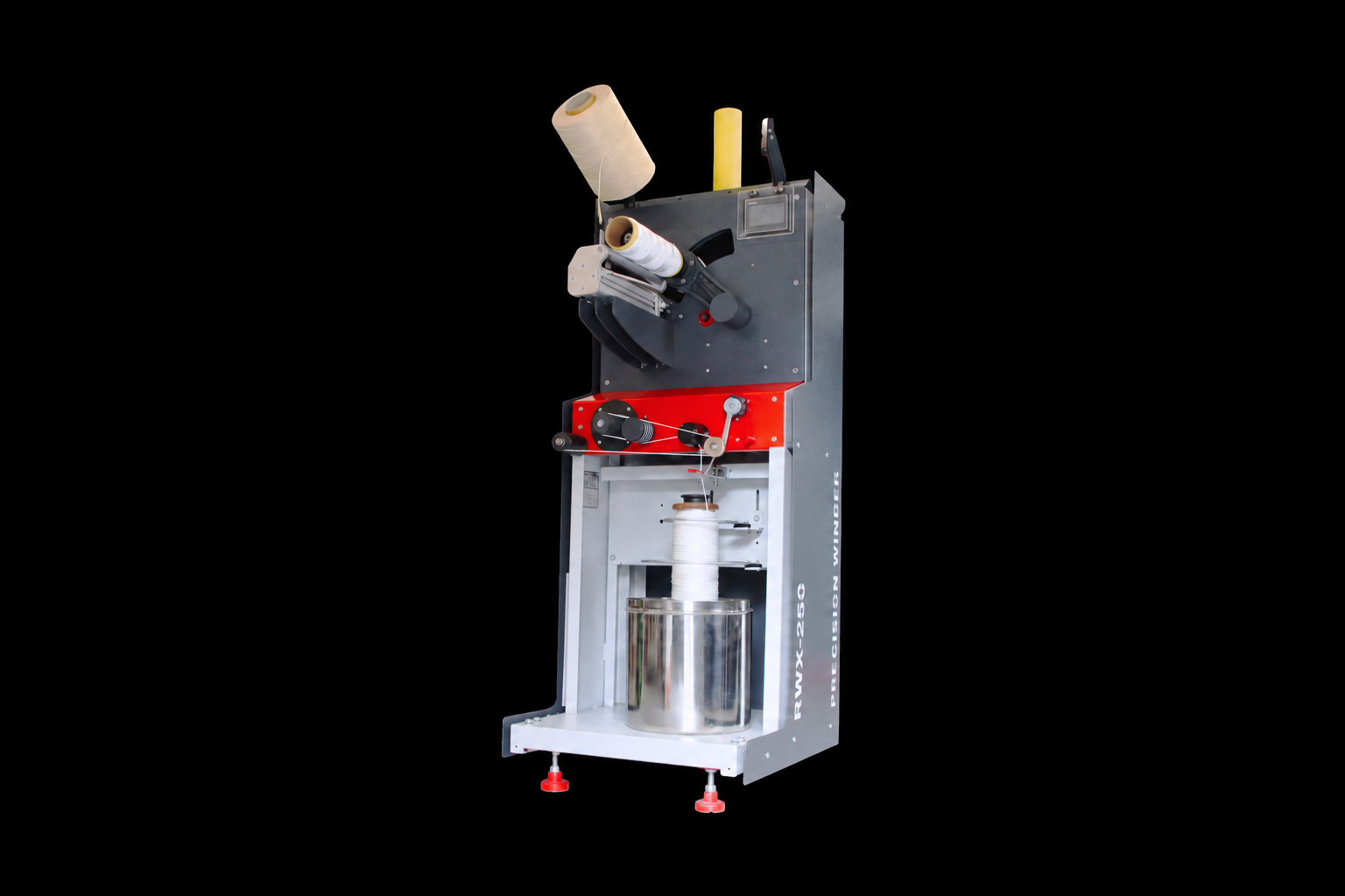 CWX precision winder