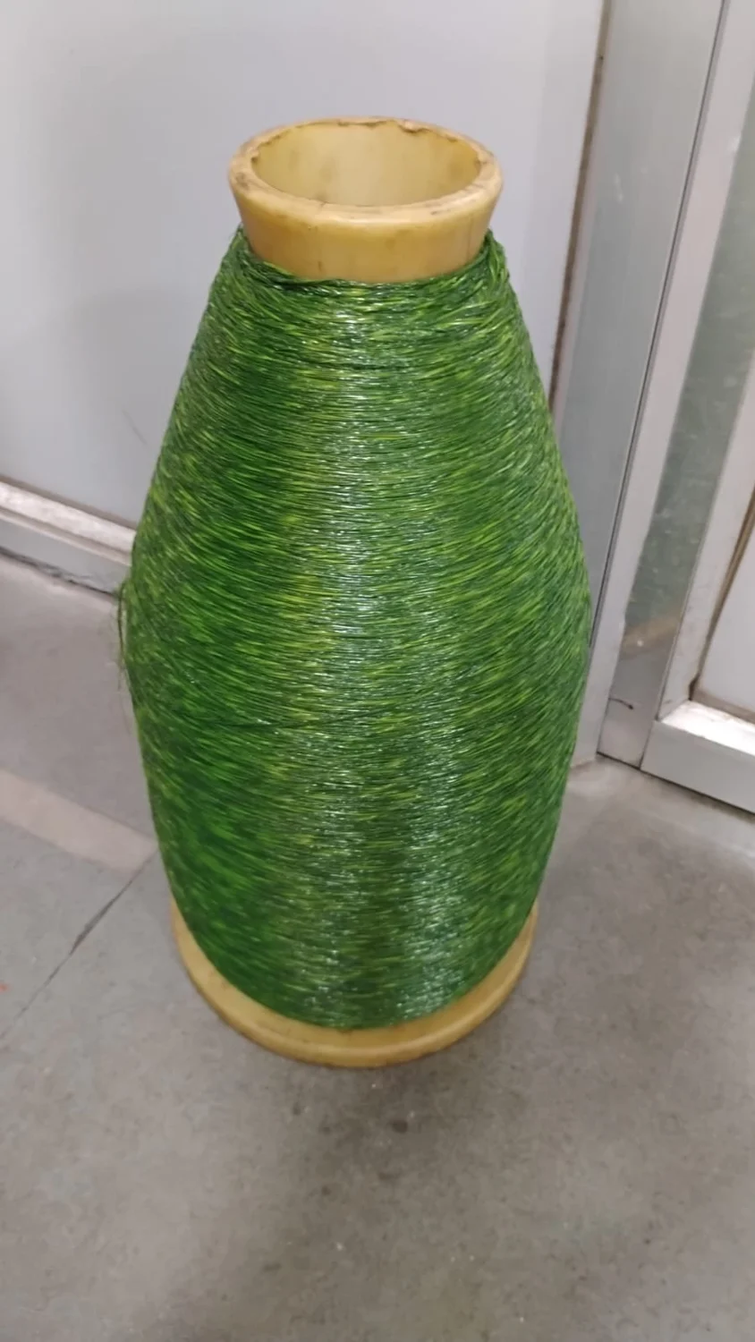 RE-280 — Finished yarn package